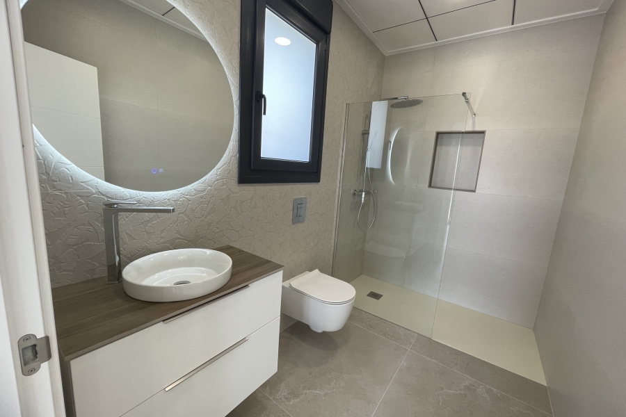 New - Detached Villa - Ciudad Quesada - Ciudad Quesada - Town