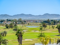 New - Apartment - Los Alcazares - Serena Golf