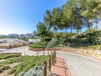 Re-Sale - Apartment - Las Colinas Golf Resort