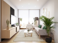 Nouveau - Appartement - Torrevieja - Torrevieja - Centre