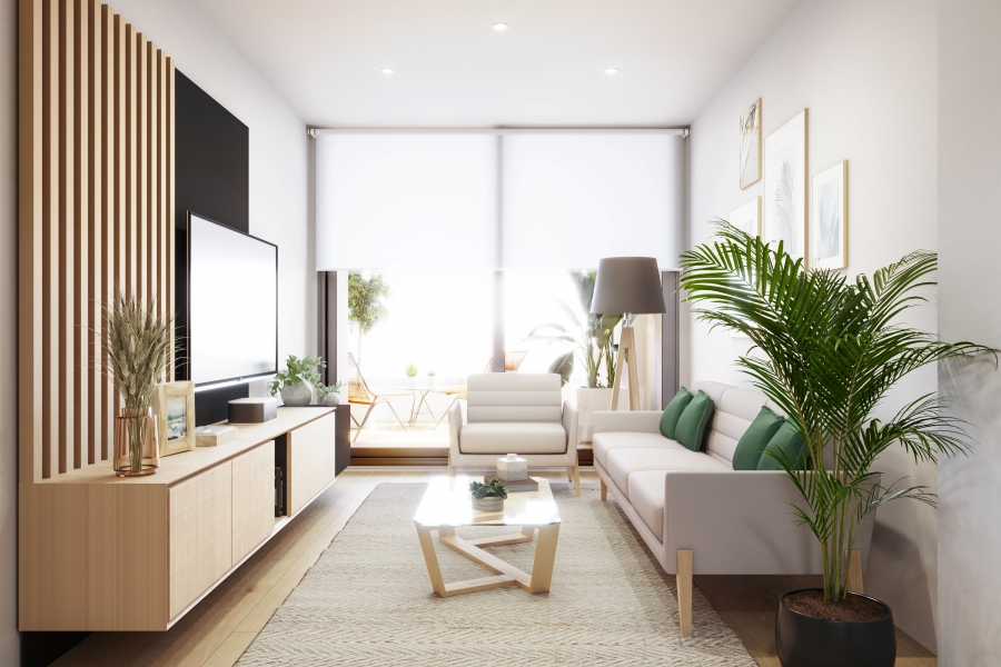 Nouveau - Appartement - Torrevieja - Torrevieja - Centre
