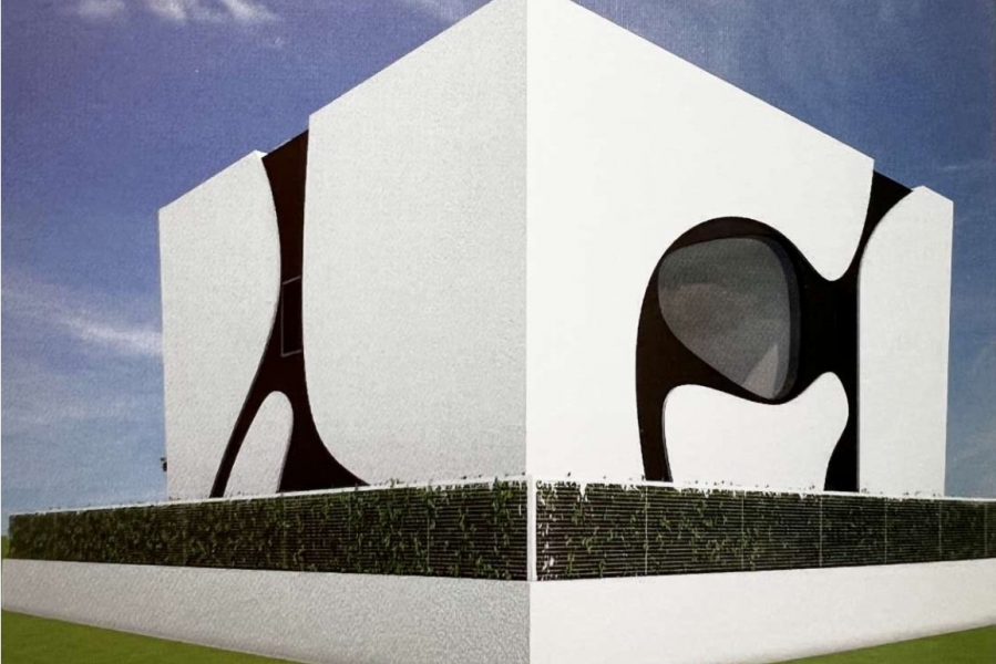 New - Detached Villa - Ciudad Quesada - Ciudad Quesada - Town