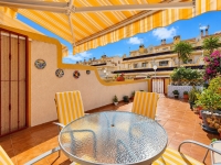 Re-Sale - Townhouse - Orihuela Costa - La Florida