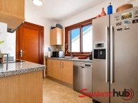 Re-Sale - Detached Villa - El Valle Golf Resort - El Valle Golf Resort - Centre