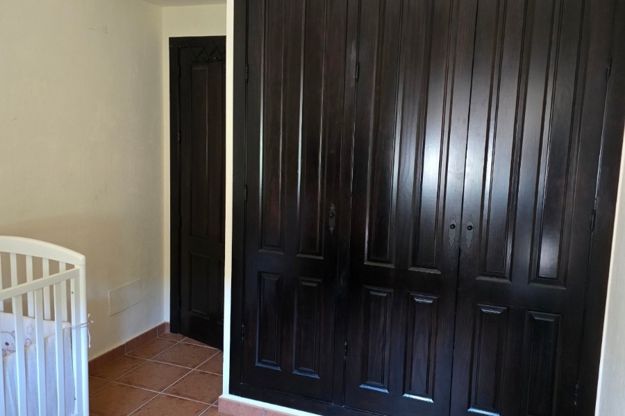 Re-Sale - Detached Villa - Fuente Alamo - Las Palas