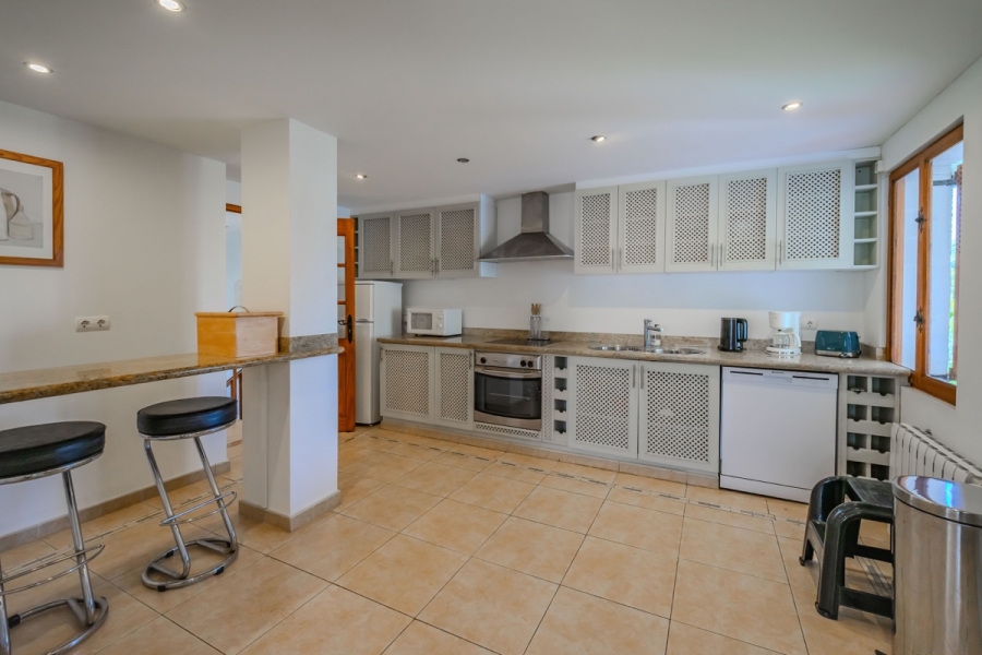 Re-Sale - Detached Villa - Orihuela Costa - Cabo Roig