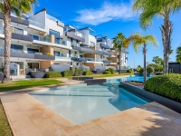 Re-Sale - Apartment - Orihuela Costa - Los Dolses