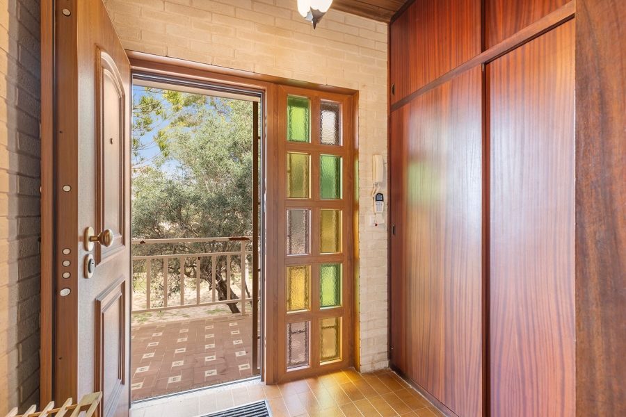 Re-Sale - Detached Villa - Orihuela Costa - Las Filipinas