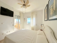 Re-Sale - Apartment - Orihuela Costa - Dehesa de Campoamor