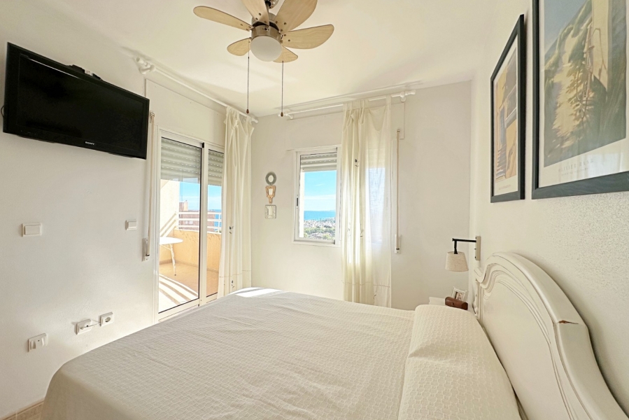 Re-Sale - Apartment - Orihuela Costa - Dehesa de Campoamor