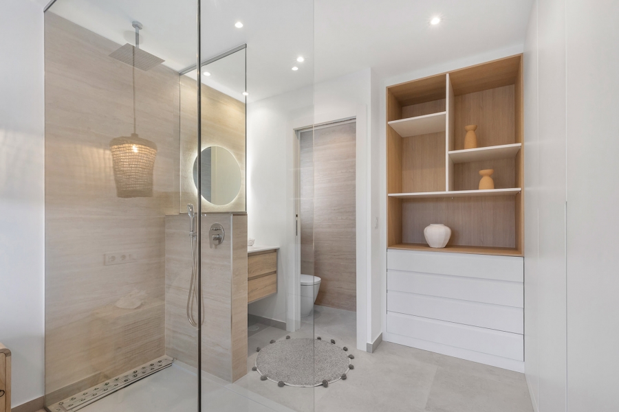 New - Apartment - Los Alcazares - Los Alcázares