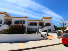 Apartment - Re-Sale - Los Montesinos - Entre Naranjos / Vistabella Golf