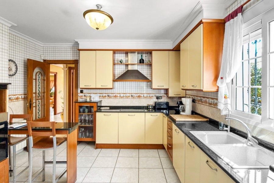 Re-Sale - Detached Villa - Torrevieja - Torrelamata - La Mata