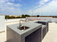 New - Townhouse - Sucina - Sucina - Town