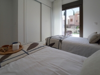 New - Detached Villa - Algorfa - La Finca Golf Resort