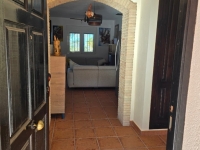 Re-Sale - Detached Villa - Fuente Alamo - Las Palas