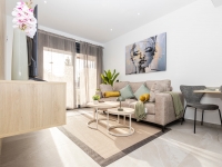 New - Apartment - Torrevieja - Torrevieja - Centre
