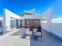 Re-Sale - Semi Detached Villa - Benijofar - Benijofar - Village