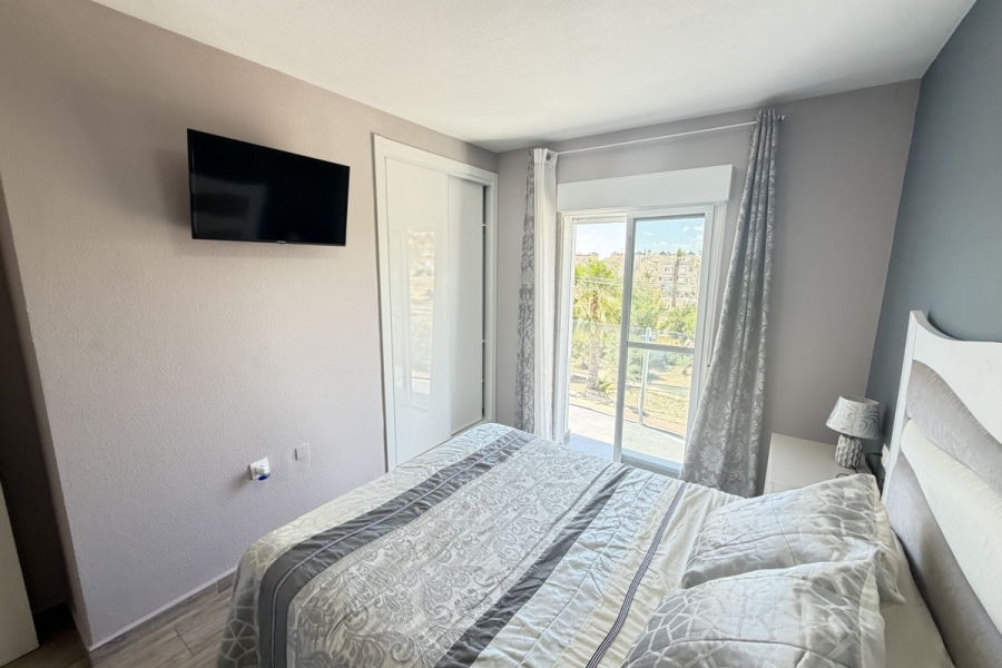 Re-Sale - Detached Villa - Orihuela Costa - Villamartin