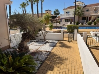 Re-Sale - Townhouse - Ciudad Quesada - Doña Pepa