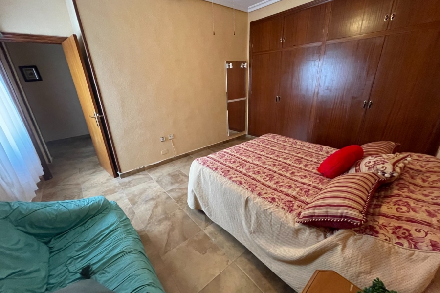 Re-Sale - Detached Villa - San Miguel de Salinas - pueblo