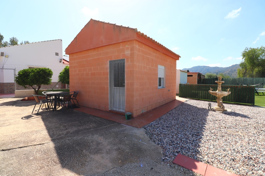 Re-Sale - Country Property - Benferri - Benferri - Country
