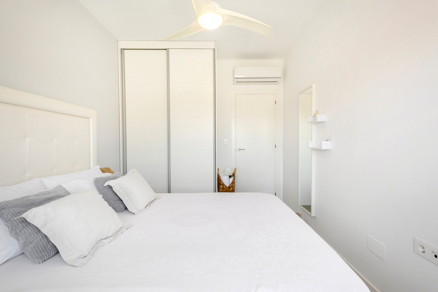 Re-Sale - Apartment - Torre de La Horadada - Torre de La Horadada - Town