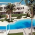 New - Bungalow - Torrevieja - Los Balcones