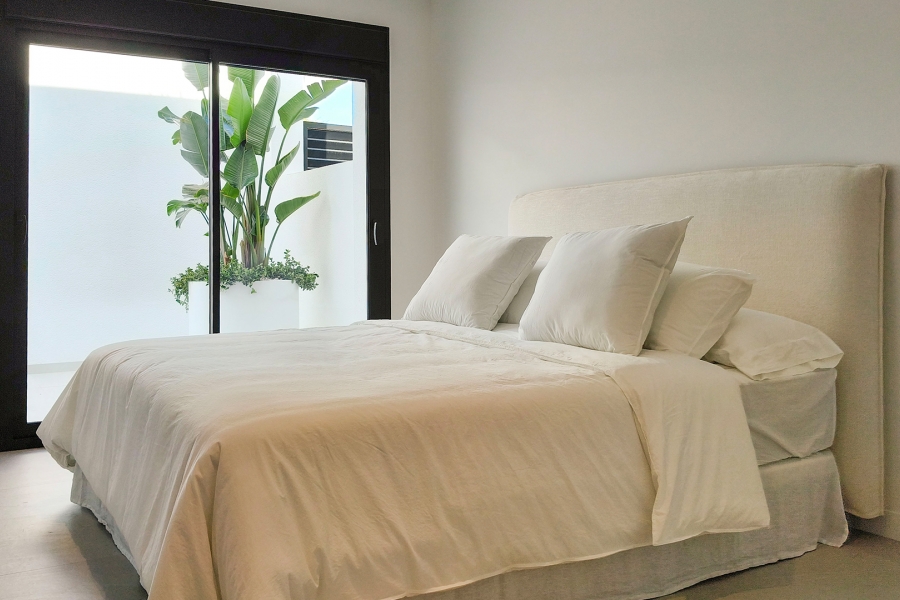 New - Detached Villa - Ciudad Quesada - Ciudad Quesada - Town