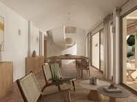 New - Detached Villa - Benissa