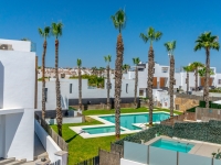 Re-Sale - Detached Villa - Orihuela Costa - Villamartin