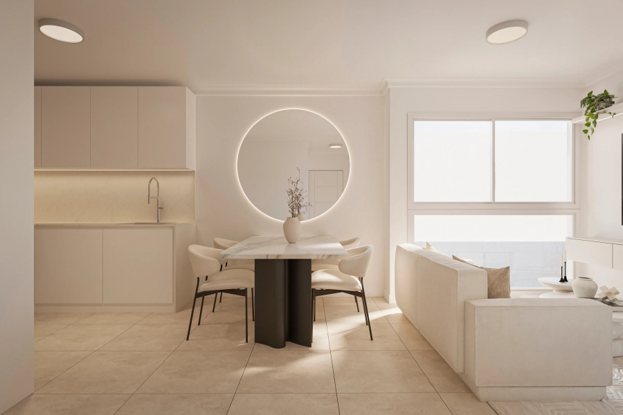 New - Apartment - Torrevieja - Torrevieja - Centre