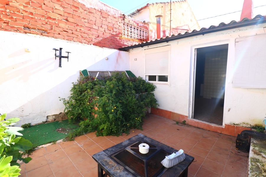 Wederverkoop - Bungalow - Benijofar - Benijofar - Dorp