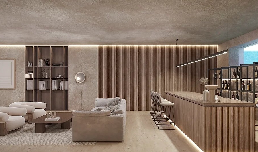 Nieuw - Vrijstaande Villa - Benissa