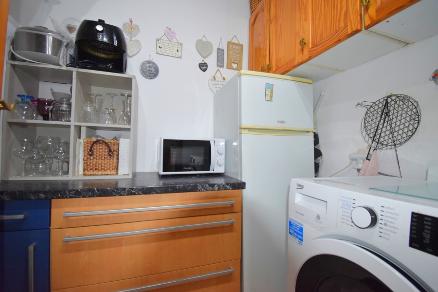 Re-Sale - Quad Villa - Orihuela Costa - Playa Flamenca