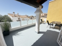 Re-Sale - Detached Villa - Orihuela Costa - Villamartin