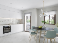 New - Townhouse - Mazarrón