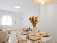 Re-Sale - Townhouse - Orihuela Costa - La Florida