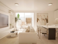 New - Apartment - Torrevieja - Torrevieja - Centre