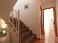 Re-Sale - Townhouse - Algorfa - Montemar