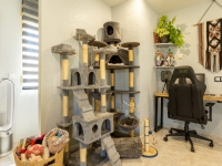 Re-Sale - Detached Villa - Benimar - Benimar I