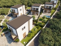 New - Detached Villa - Finestrat - Balcon de Finestrat - Tierra Marina
