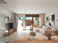 New - Townhouse - San Pedro del Pinatar - San Pedro del Pinatar - Town