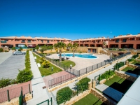 New - Townhouse - Alicante - Alenda Golf Resort