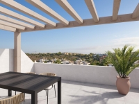 New - Penthouse - Orihuela Costa - Villamartin