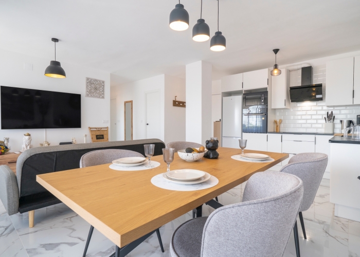 Re-Sale - Apartment - Orihuela Costa - Punta Prima