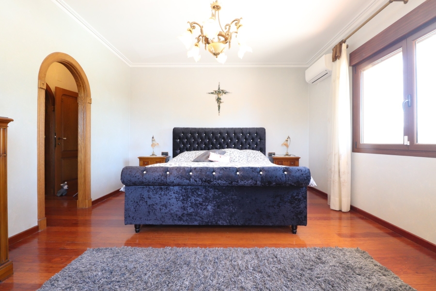 Wederverkoop - Landgoed - Callosa de Segura - Callosa de Segura - Veld