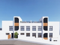 New - Apartment - Benijofar - Benijofar - Village