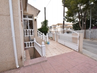 Re-Sale - Detached Villa - Algorfa - Montemar