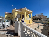 Re-Sale - Detached Villa - Ciudad Quesada - La Fiesta